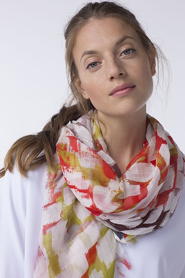 Scarf Hisal 913