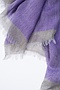 470IRIS Scarf Saku 907