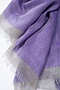 470IRIS Scarf Saku 907