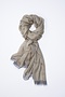 740MOSS Scarf Saku 907
