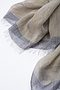 740MOSS Scarf Saku 907