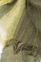 740MOSS Scarf Sanjo 908