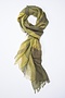 740MOSS Scarf Sanjo 908