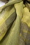 740MOSS Scarf Sanjo 908