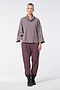 380FLINT Trousers Begola 803