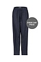 980SPACE Trousers Omal wash 812