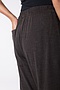 990BLACK Trousers Omal wash 812