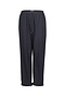 990BLACK Trousers Omal wash 812