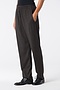 990BLACK Trousers Omal wash 812