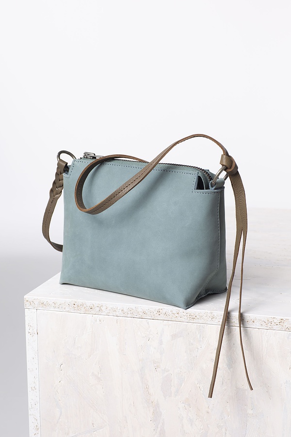 Bag 103 / Leather