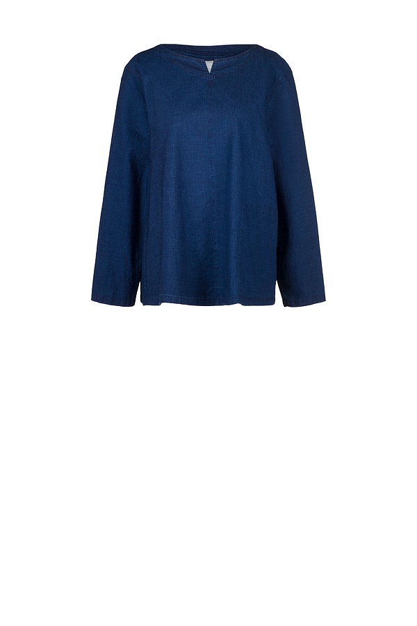Blouse Aisu 003 wash