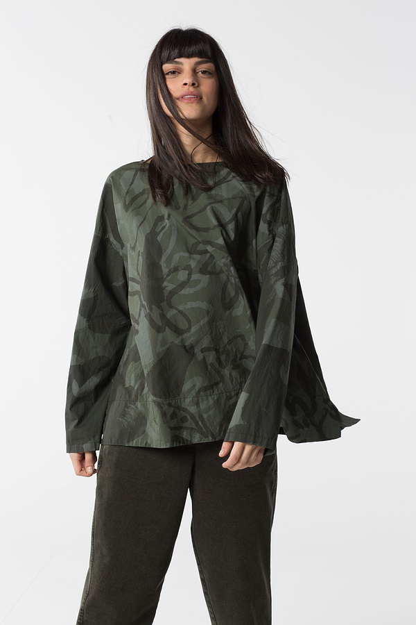 Bluse Rufisque 903