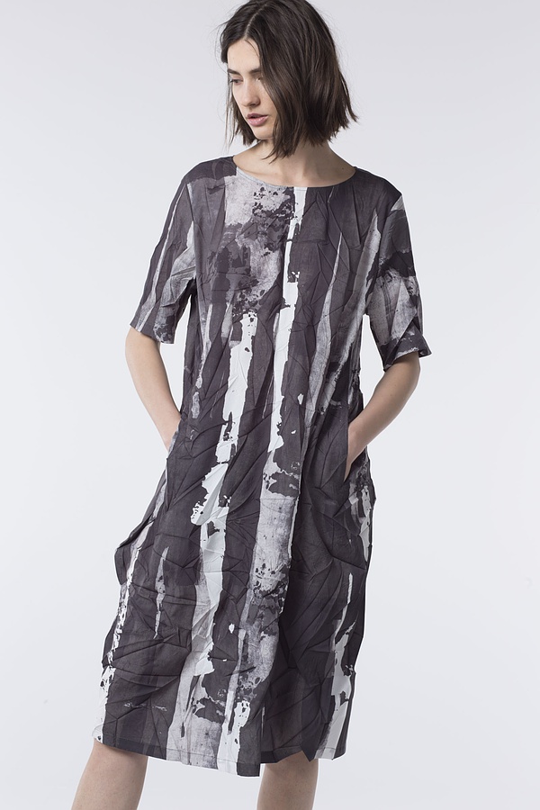 Dress Elma 011 crash
