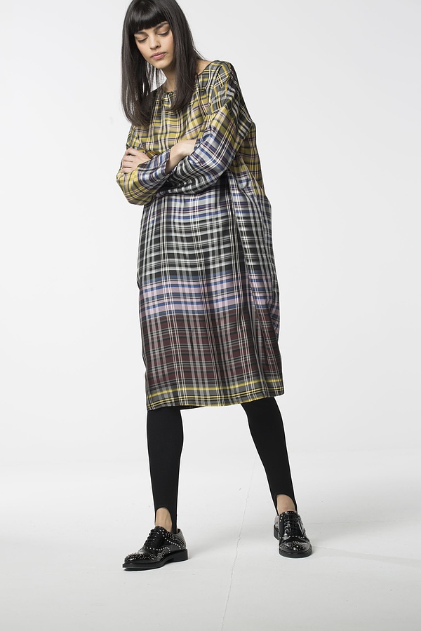 Dress Fallouse 902