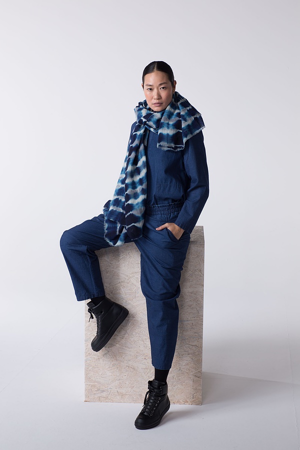 Hose Arisu 006 wash