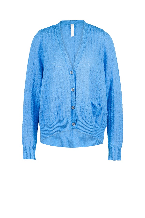 Jacke Abasi