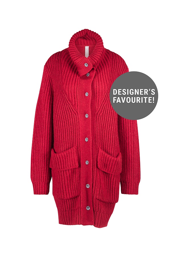 Jacke Dianita