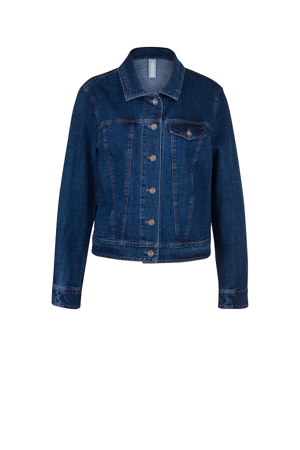 Jacke Menta wash