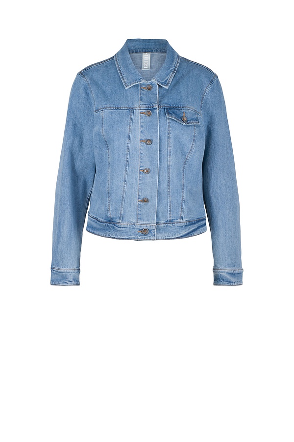 Jacke Menta wash