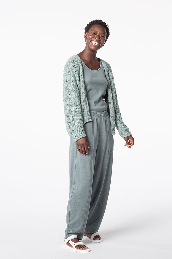 Jacket Lisha / Alpaka-Virgin-Wool Blend