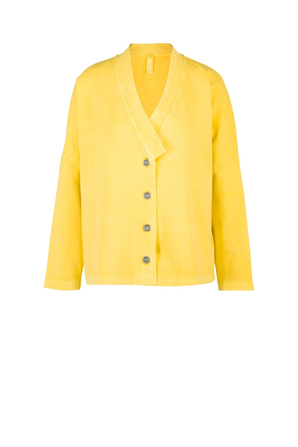 Jacket Rumio 902