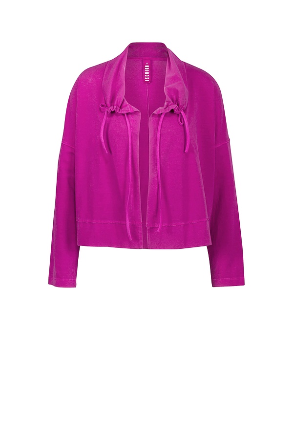 Jacket Saga