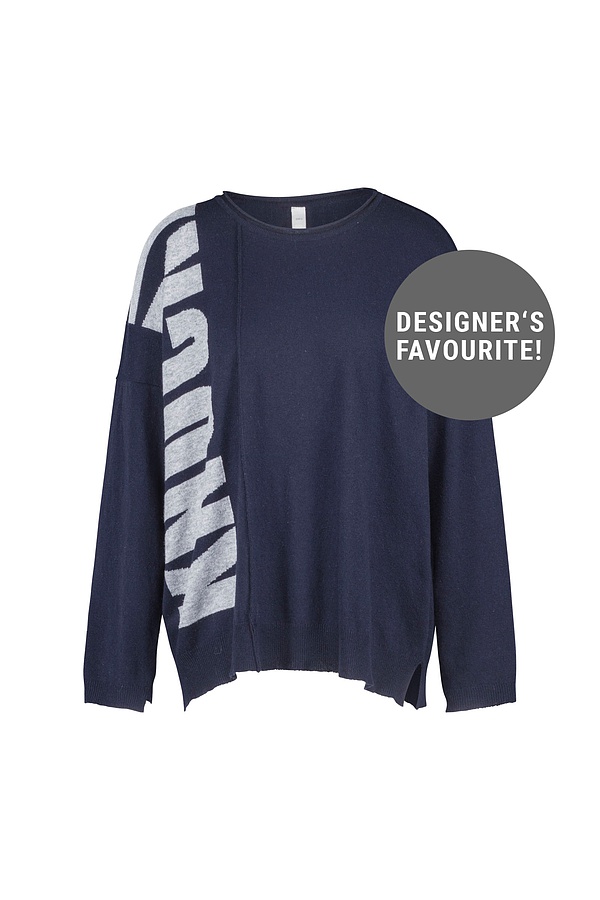 Pullover Duha