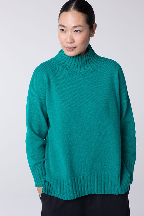 Pullover Hachiko 013
