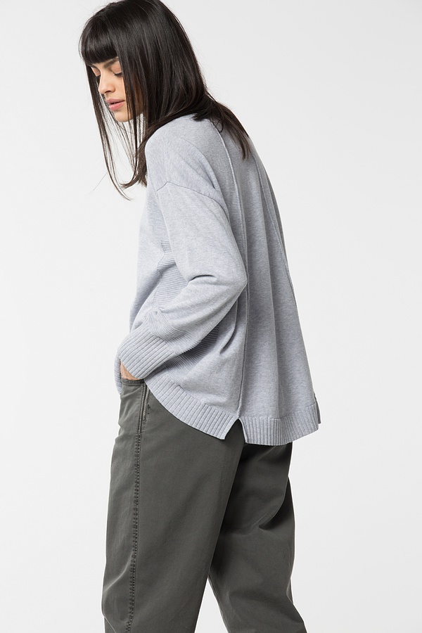 Pullover Lamine 909