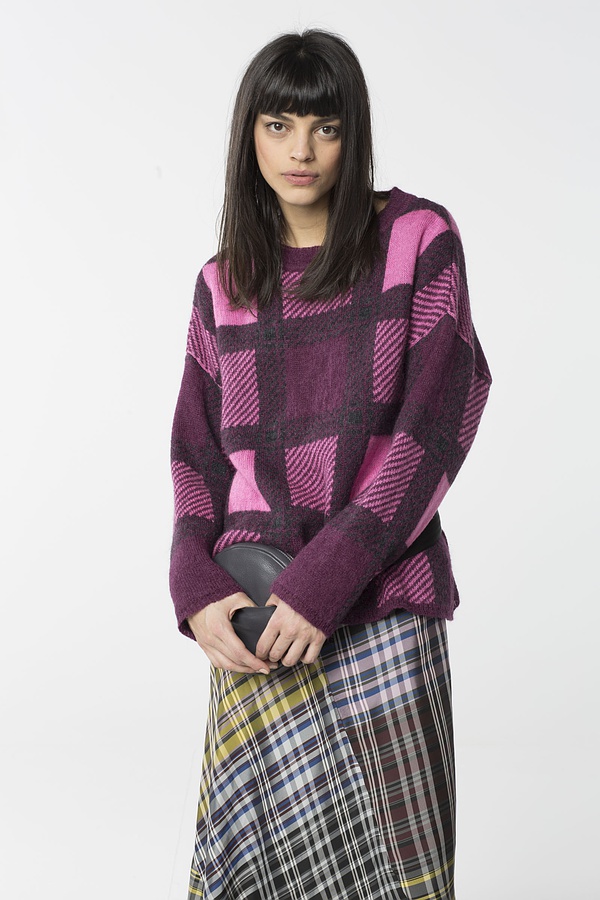 Pullover Saer 910