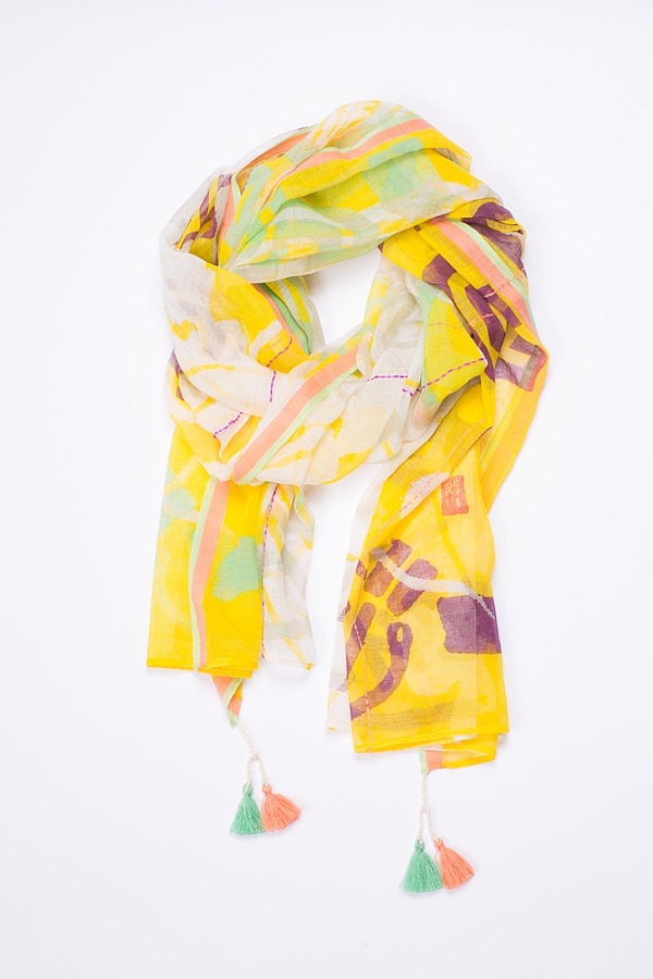 Scarf Scrivo 902