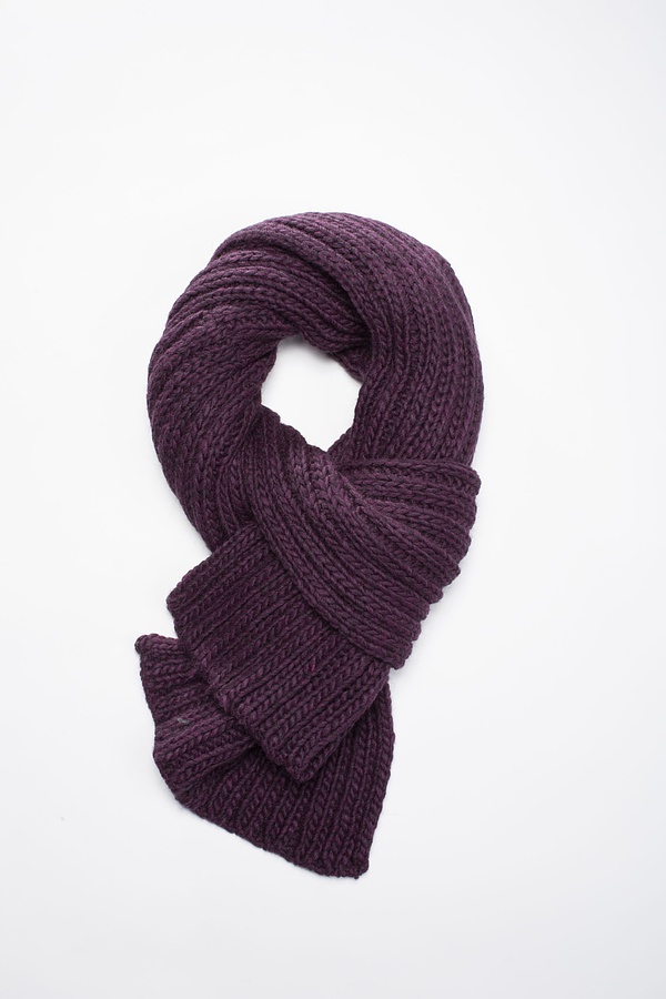 Scarf Xavit