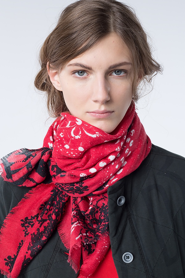 Schal Dareen