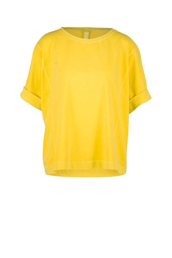 Shirt Safran 923