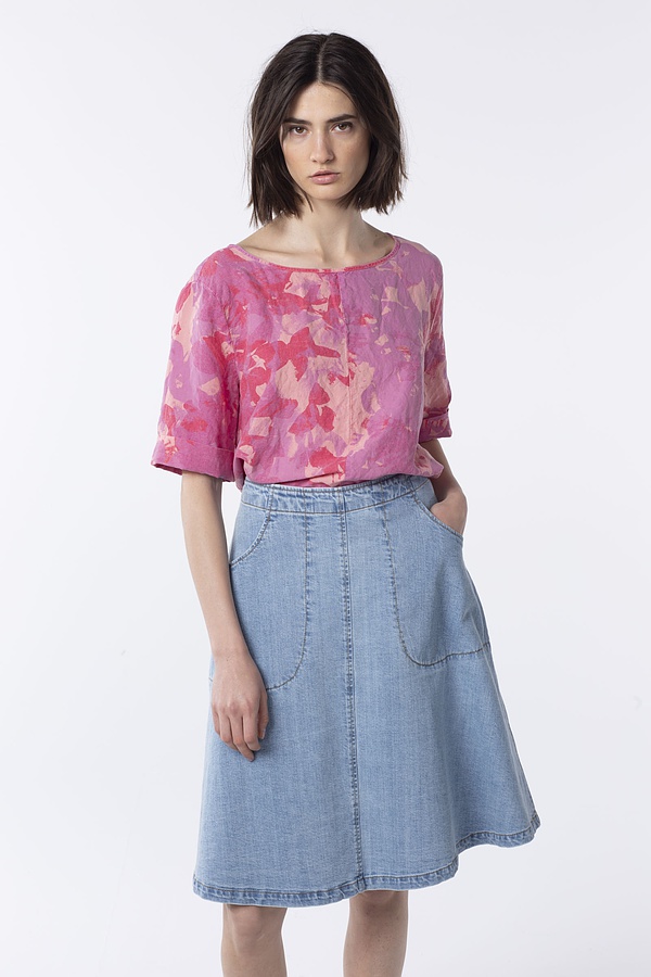 Skirt Jamilia 002 wash