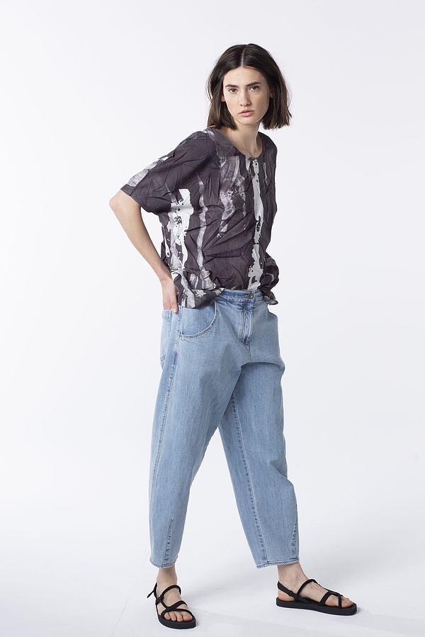 Trousers Colima 003 wash