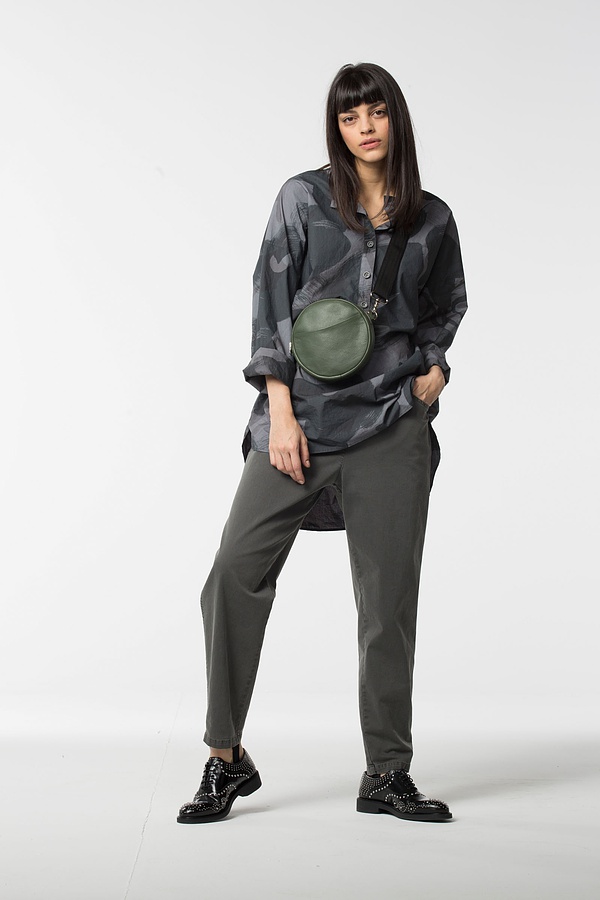 Trousers Dalifort 904