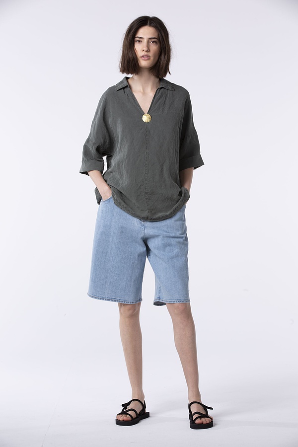Trousers Dandra 005 wash