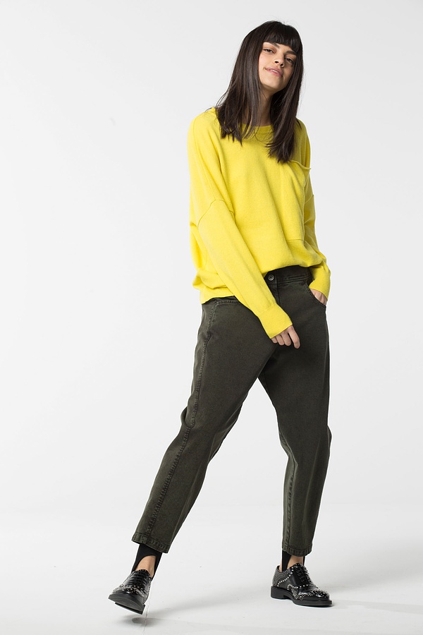 Trousers Pikine 905