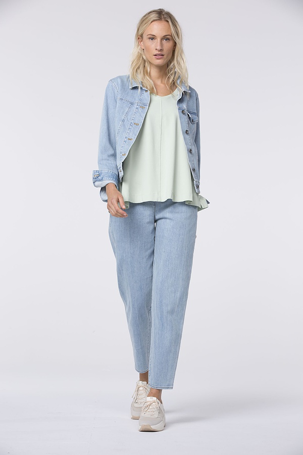 Trousers Wista wash