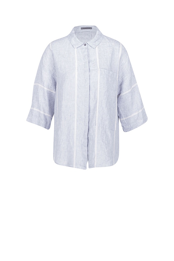 Blouse Tecla wash
