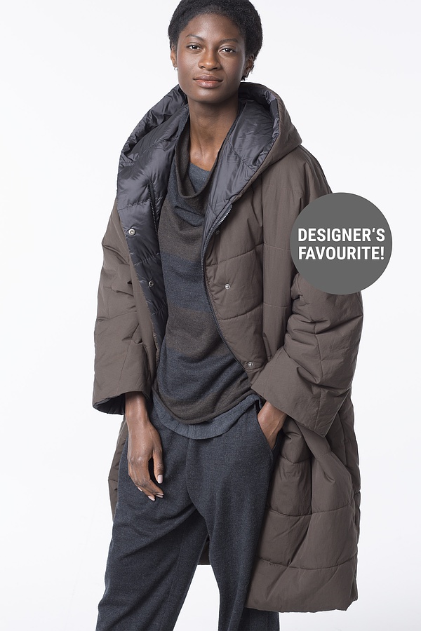 Coat Laevis 803