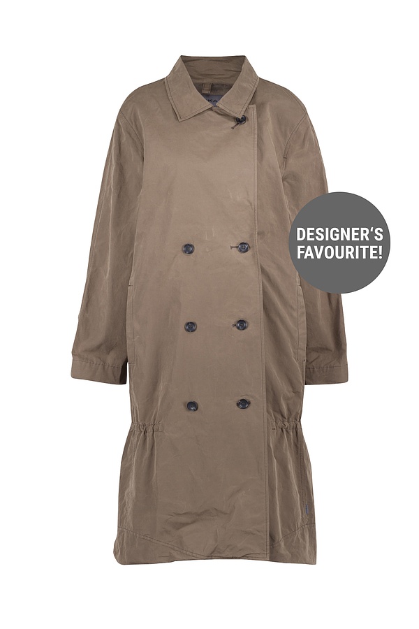 Coat Scopa 901