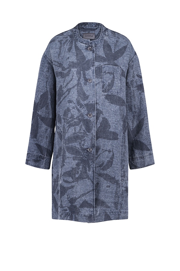Jacke Bontje wash