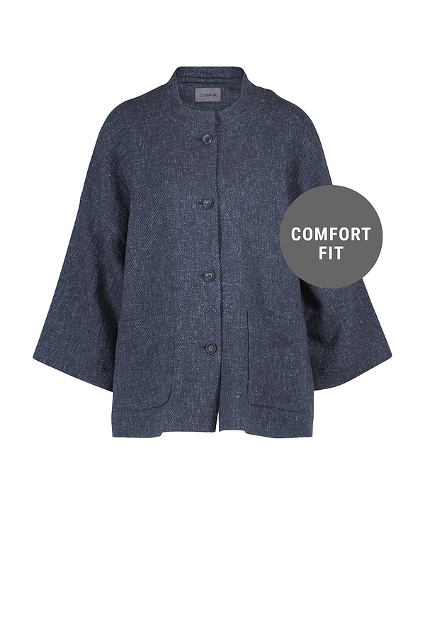 Jacke Moriko 925