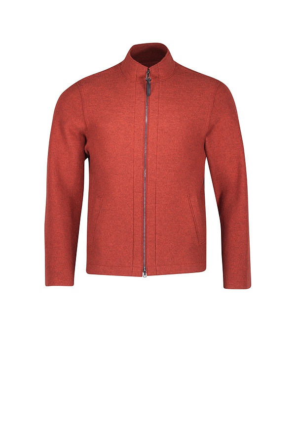 Jacke Zag