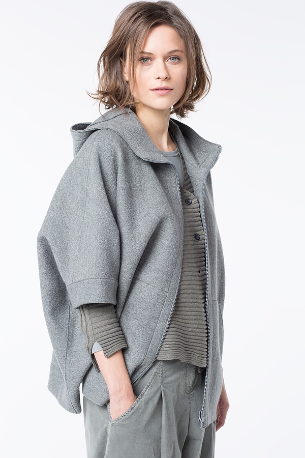 Jacket Ahon 807