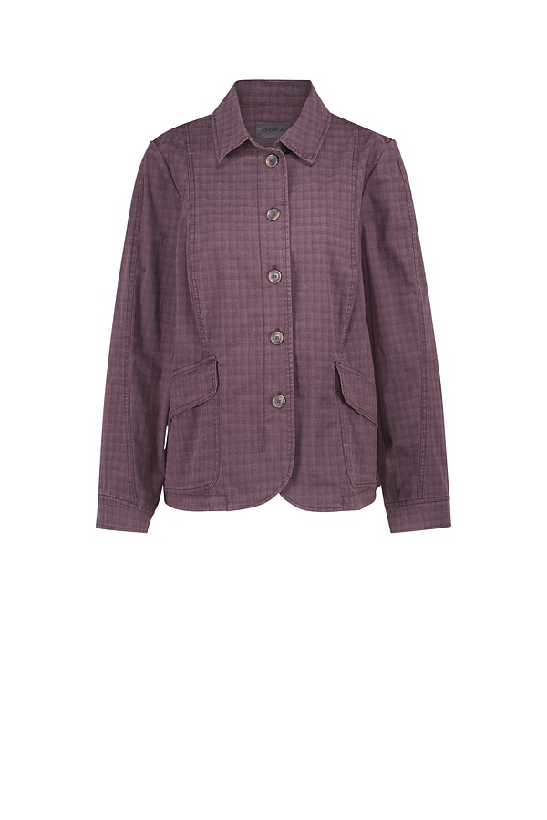 Jacket Amu 811