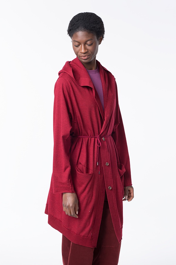 Jacket Assol wash 816