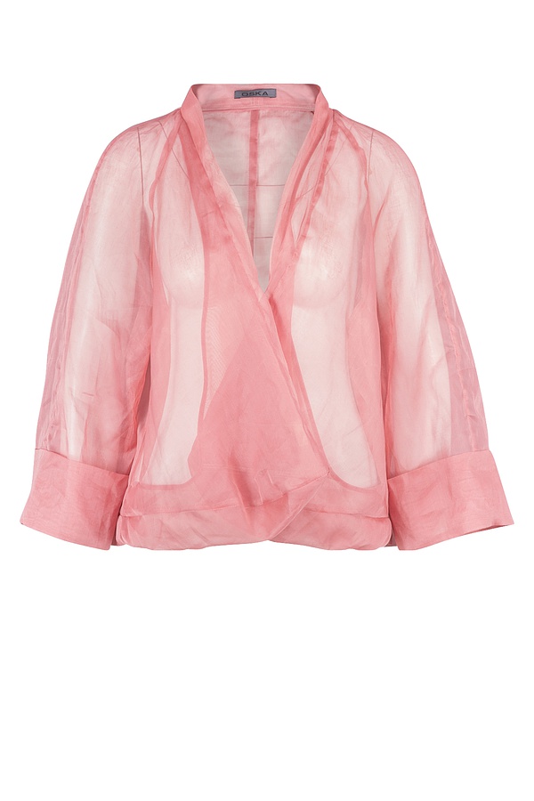 Jacket Lensa 909